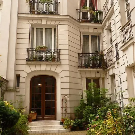 Appartamento Prestigious 2 Bedroom Near Champs Elysées