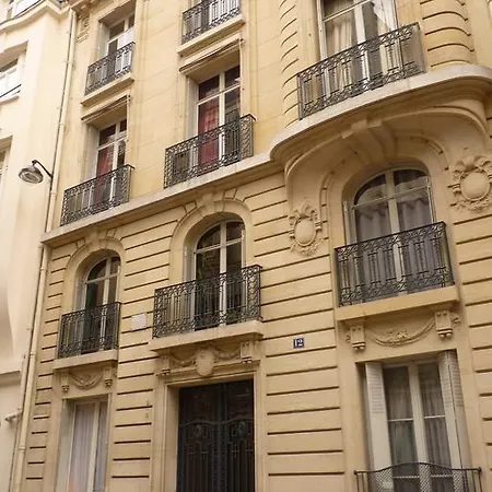 Prestigious 2 Bedroom Near Champs Elysées Appartamento Parigi