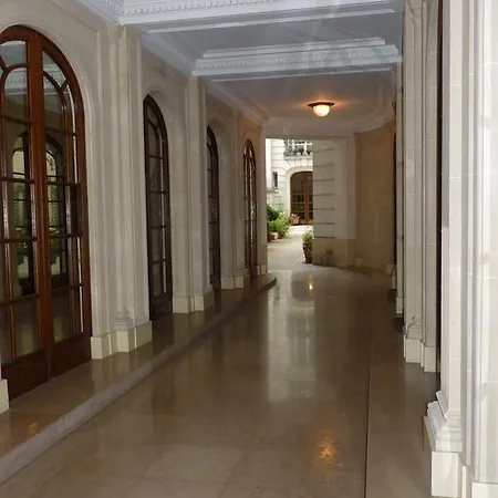 Appartamento Prestigious 2 Bedroom Near Champs Elysées *