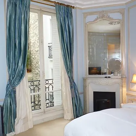 Prestigious 2 Bedroom Near Champs Elysées Appartamento Parigi