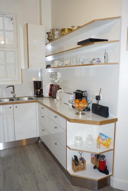 Appartamento Prestigious 2 Bedroom Near Champs Elysees