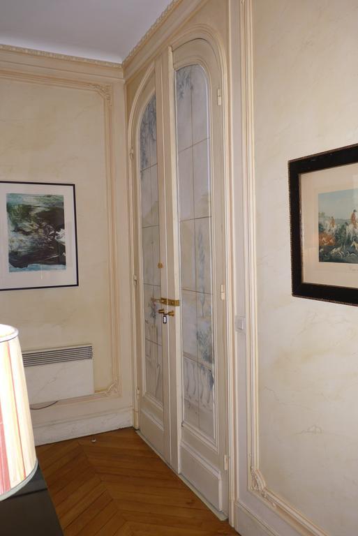 Appartamento Prestigious 2 Bedroom Near Champs Elysees
