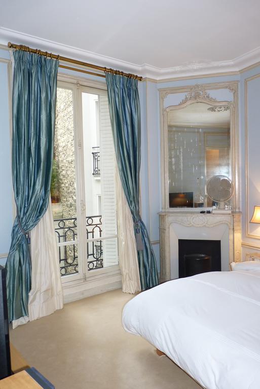 Prestigious 2 Bedroom Near Champs Elysees Appartamento Parigi